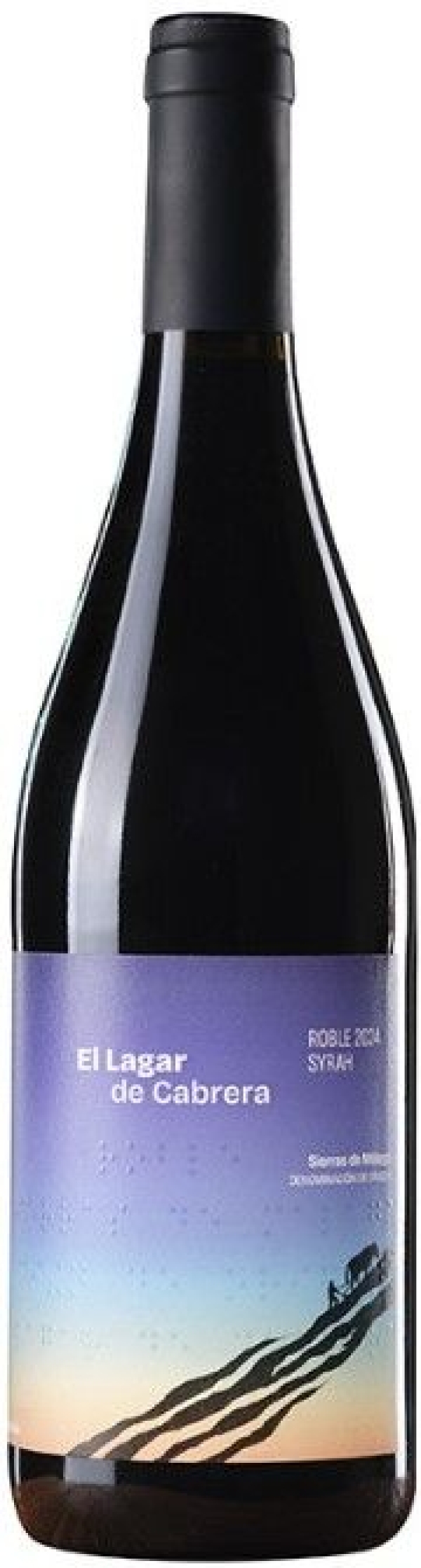 DIMOBE LAGAR DE CABRERA TINTO ROBLE C6